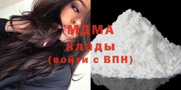 индика Абаза